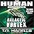 Galactic Vortex: Set in The Human Chronicles Universe (The Adam Cain Saga)
