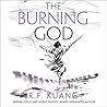 The Burning God L...