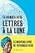 Lettres à la Lune