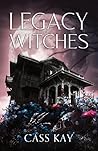 Legacy Witches (Legacy Witches #1)