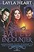 Fated Encounter (Lughnasadh Elite Academy 7-9): A New Adult Paranormal Reverse Harem Academy Romance Serial