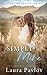 Simply Mine (Honey Mountain, #4)