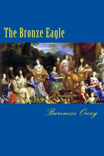 The Bronze Eagle
