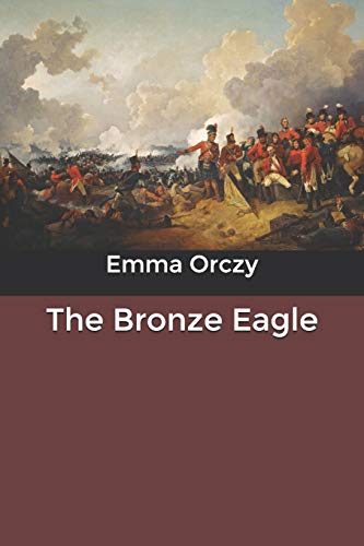 The Bronze Eagle