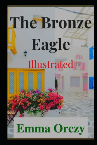 The Bronze Eagle
