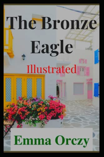 The Bronze Eagle