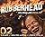 Rubberhead: Volume 2