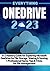 EVERYTHING ONEDRIVE: A-Z Mastery Guide for Exploring Microsoft OneDrive for File Storage, Sharing & Syncing + Professional Hacks, Tips & Tricks for File Management