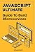 JavaScript Ultimate Guide To Build Microservices