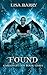 Found (Gargoyles Den #3)