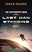 Last Man Standing (The Earthburst Saga)