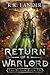 Return of a Warlord: The Silvan Book IV