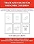 Fun and Easy Crafts (Trace and Color for preschool children): This book has 50 extra-large pictures with thick lines to promote error free coloring to ... to encourage longer periods of drawing (9)