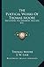 The Poetical Works of Thomas Moore: Including His Melodies, Ballads, Etc.