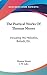 The Poetical Works Of Thomas Moore: Including His Melodies, Ballads, Etc.