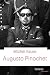 Augusto Pinochet by Michel Faure Augusto Pinochet by Michel Faure