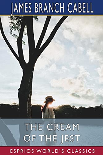 The Cream of the Jest: A Comedy of Evasions