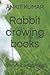 Rabbit drowing books: Very nice drowing