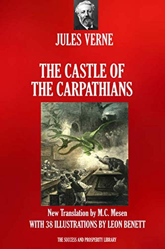 The Castle of the Carpatians