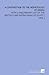 A Contribution to the Herpetology of Arabia: With a Preliminary List of the Reptiles and Batrachians of Egypt [ 1896 ]