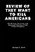 Review of They Want to Kill...