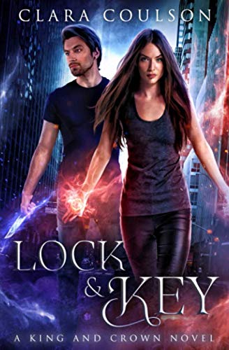 Lock and Key (King and Crown)