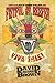 Fistful of Reefer: A Schism 8 Series (Lost DMB Files, Season One)