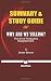 Summary & Study Guide of Wh...