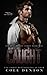 Caught (Redemption #1)