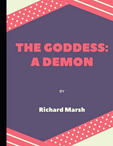 The Goddess: A Demon
