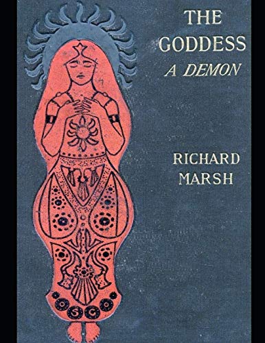 The Goddess: A Demon