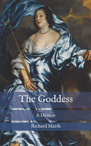 The Goddess: A Demon