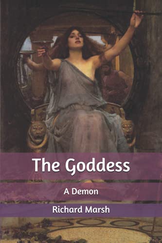 The Goddess: A Demon
