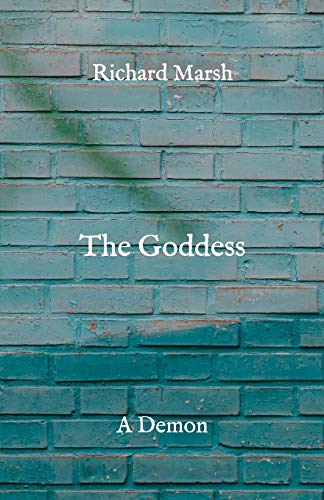 The Goddess: A Demon