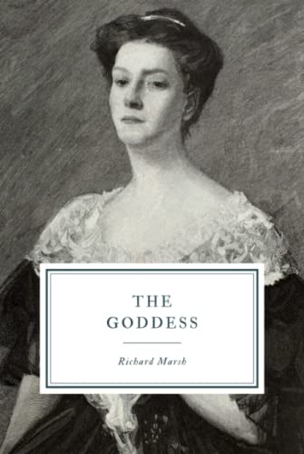 The Goddess: A Demon