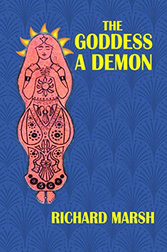 The Goddess: A Demon
