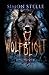 Wolfblight (The Wolfblight Saga, #1)