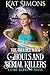 The Trouble with Ghouls and Serial Killers: A Cary Redmond Novel