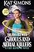 The Trouble with Ghouls and Serial Killers: Large Print Edition (Cary Redmond)