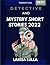 Twenty Five Best Detective and Mystery Short Stories 2022: Edgar Allan Poe book
