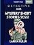 Twenty Five Best Detective and Mystery Short Stories 2022: Edgar Allan Poe book