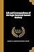 Life and Correspondence of the Right Reverend Samuel Seabury
