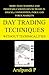 Day Trading Techniques Without Technicalities: More than 30 Simple and Effective Trading Strategies