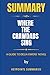 SUMMARY OF WHERE THE CRAWDADS SING: Well-written summary and analysis of each chapter
