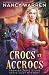 Crocs et Accrocs (Le Club des Vampires Tricoteurs #1)