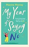 My Year Of Saying No