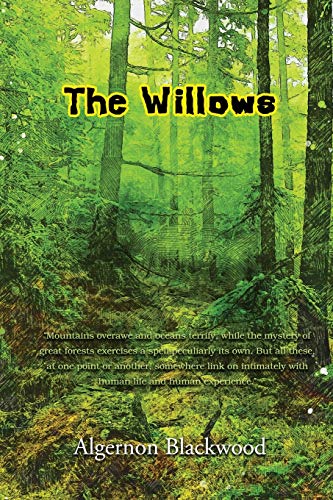 The Willows: Annotated