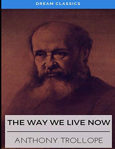 The Way We Live Now: