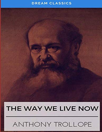 The Way We Live Now: