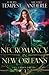 Necromancy in New Orleans (Case Files Of An Urban Druid)